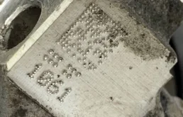 ТНВД для Kia Carnival на фотографиях