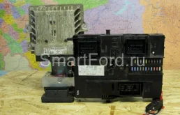 ЭБУ ДВС для Ford Transit 2014-2022 Платформа