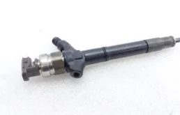 форсунки 4шт для Toyota Land Cruiser 200 2007-2015