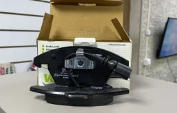 колодки для Volkswagen Polo V Седан (6R) 2009-2015