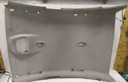 Обшивка крыши (потолок) для Ford Mondeo 4 рестайлинг