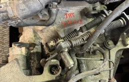 МКПП для Skoda Octavia A5