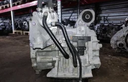 АКПП для Lexus ES на фотографиях