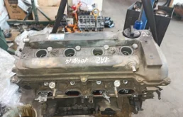 Коленвал для Toyota RAV4 на фотографиях