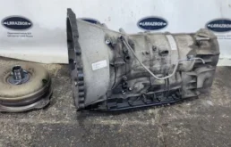 АКПП для Land Rover Discovery L319 2004-2009