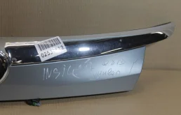 Накладка двери багажника для Opel Insignia 2014 года на фотографиях