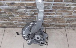 Кулак поворотный правый для Mercedes-Benz E class на фотографиях