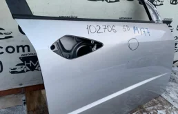 Дверь передняя правая для Honda Civic на фотографиях