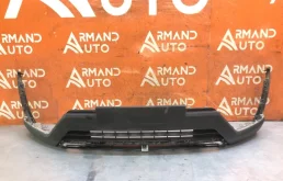 бампер (86512m0000) для Hyundai Creta 1 GS 2016-2021