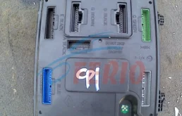 блок бсм (салона) 284b10258r для Renault Fluence L30 2009-2017