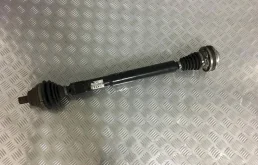 Полуось передняя правая в сборе (1K0407272LF) для Volkswagen Passat (B7) 2010-2014