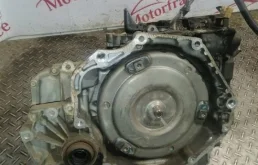 АКПП для Opel Mokka 2013 года на фотографиях