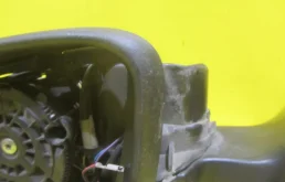 Зеркало боковое левое для Volkswagen Passat 2012 года на фотографиях