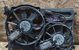 Вентилятор охлаждения для Volvo S80 AS 2006-2016