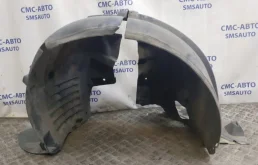 подкрылок передний левый для Mercedes-Benz E class W212 2009-2015