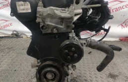 Двигатель с навесным для Ford Fiesta VI 2008-2012