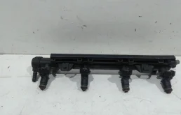 Топливная рампа для Volkswagen Polo V Седан (6R) 2009-2015