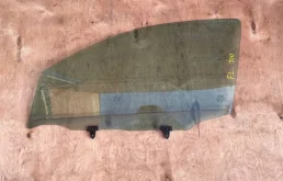 Стекло двери переднее левое для Nissan Qashqai на фотографиях