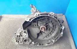 МКПП (25186895) для Chevrolet Cruze 1 J300 Хэтчбек 2009-2015