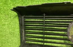 Решетка радиатора для Mercedes-Benz G class 2001 года на фотографиях