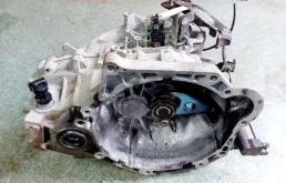 МКПП для Hyundai Solaris 2 (2017-2022)