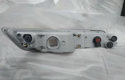 Фары для Nissan Almera Classic на фотографиях