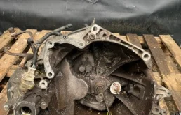 МКПП для Citroen Berlingo 1 M59 Минивэн 2002-2012