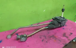 Кулиса МКПП для Volkswagen Passat на фотографиях