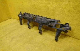 Усилитель бампера передний верхний для Renault Kaptur на фотографиях