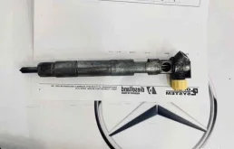 Топливная форсунка a6510702687 для Mercedes-Benz GLK class X204 2008-2016