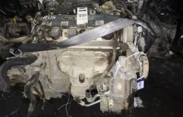Двигатель для Honda Stream на фотографиях
