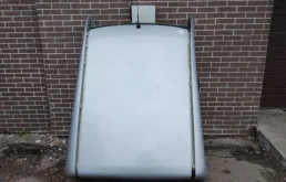 Крыша для Mitsubishi L200 на фотографиях