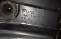 Корпус воздушного фильтра для Mazda CX 5 на фотографиях