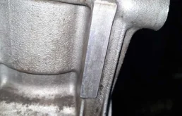 Двигатель без навесного для Rover 45 на фотографиях