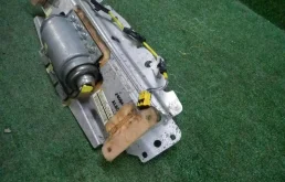 Подушка безопасности пассажира для BMW X5 на фотографиях