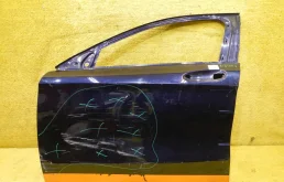 Дверь передняя левая для Mercedes-Benz GLA class на фотографиях