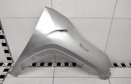 Крыло правое для Toyota RAV4 2024 года на фотографиях