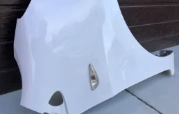 Крыло правое для Kia Picanto на фотографиях