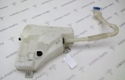 Бачок омывателя фар (7P0955453) для Volkswagen Touareg II (7P5) 2010-2014