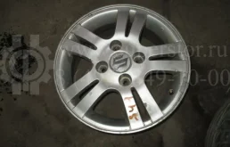 Диск литой для Chevrolet Lacetti 2004-2013