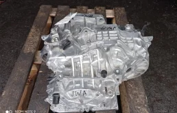 АКПП для Volkswagen Tiguan на фотографиях