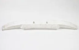 Бампер для Toyota Corolla 2002 года на фотографиях