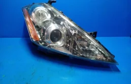 Фара ксенон правая для Nissan Murano Z50 2002-2009