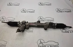 Рулевая рейка (A  2034601100) для Mercedes-Benz C class S203 2001-2008