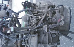 АКПП (3S-FE) для Toyota Ipsum SXM10 1996-2001