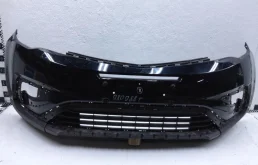 бампер перед для Geely Atlas NL-3 2018-2023