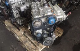 Двигатель для Volvo XC90 на фотографиях