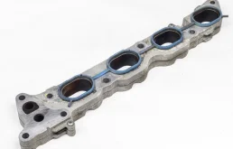 Впускной коллектор для Toyota Corolla E140/E150 Седан 2006-2013