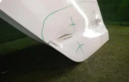 Двери для Kia Picanto 2018 года на фотографиях