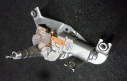 Мотор заднего стеклоочистителя (76710SWA003) для Honda CR-V RE 2006-2009